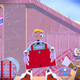 Illustration for article titled LittleBigPlanet PSP Screenshots